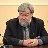 Visit of Ambassador Extraordinary and Plenipotentiary of Kingdom of Spain to Ukraine Ricardo López-Aranda Jagu to Grinchenko University
